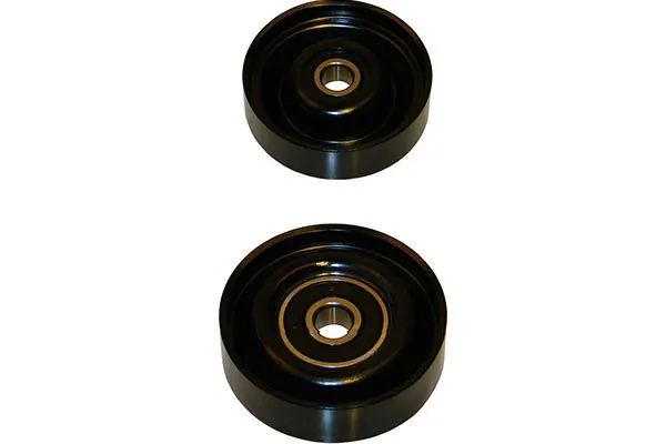 Tensioner Pulley, V-ribbed belt